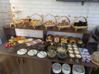 Gulnaraxanum Boutique Hotel Premium - 4