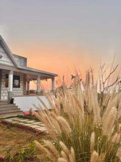 Boho Firefly home with Private Pool at Karjat Vangani - 5