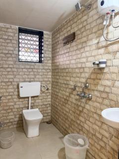 Boho Firefly home with Private Pool at Karjat Vangani - 2