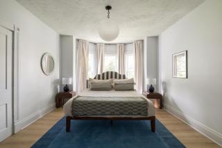 Walkable Retro Retreat with Fire Pit and Game Room - 1