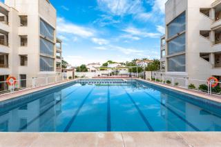 Apartamento Albatros - Cambrils - 9
