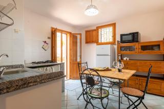 Villa Belvedere-appartamento Ulivi - 8