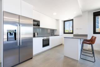 Beachfront Apartment 034 - 7