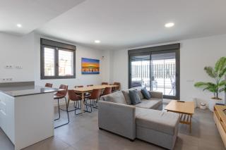 Beachfront Apartment 034 - 6