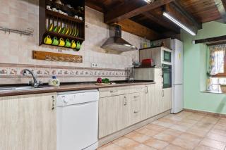 Casa El Campano - Ontaneda - 2