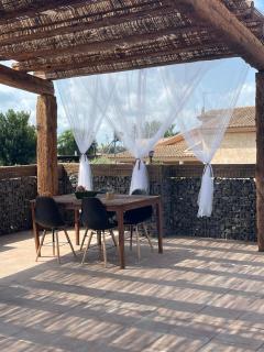 Casa rural Maño - 9