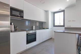 Beachfront Apartment 034 - 3