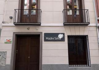 APARTAMENTOS MADRESELVA - 9