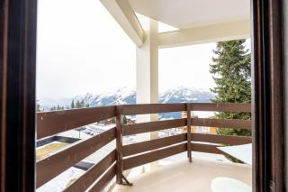 Les Bouquetins A - 9