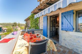 Maison Orange - Paradis de Provence - 0