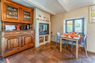 Maison Orange - Paradis de Provence - 7