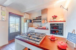 Maison Orange - Paradis de Provence - 4