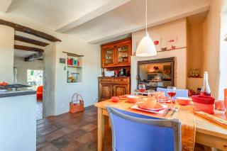 Maison Orange - Paradis de Provence - 3