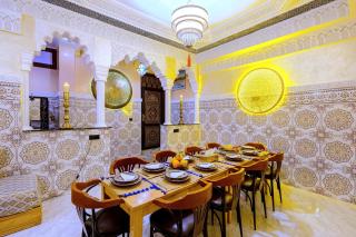 Luxury Apartment Near All Marrakech Attractions - 7