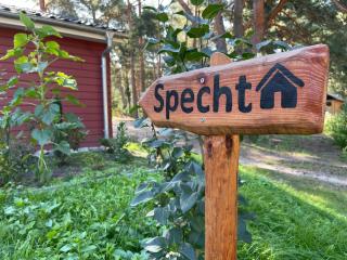 Ferienhaus Specht - 5