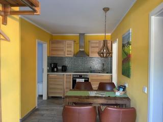 Ferienhaus Specht - 3