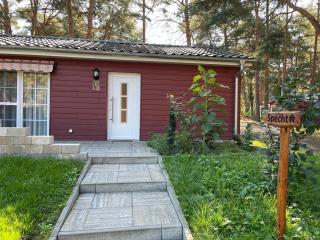 Ferienhaus Specht - 9