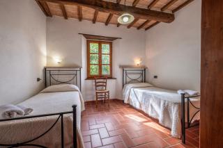 Ginestra - Arcidosso - 2