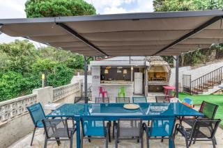 Casa piscina - 10km Lloret de Mar - Maçanet de la Selva - 8