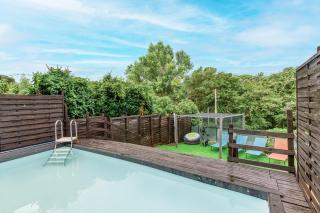 Casa piscina - 10km Lloret de Mar - Maçanet de la Selva - 0