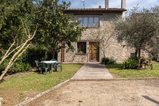 Agriturismo Il Ponte - Frantoio - Vicchio - 0