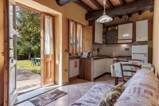 Agriturismo Il Ponte - Frantoio - Vicchio - 8
