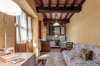 Agriturismo Il Ponte - Frantoio - Vicchio - 6