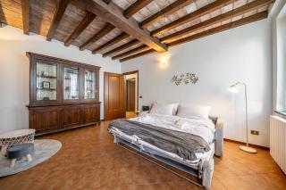 Centro Storico - Eleganza rustica in città - 7