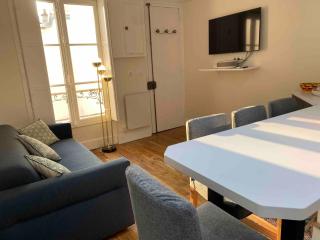 Superbe appartement quartier latin - 3