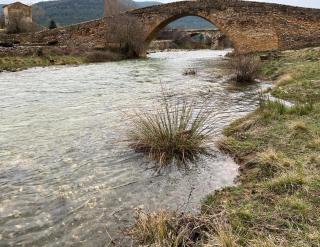 Masía Parreta Estancia El Refugio - 3