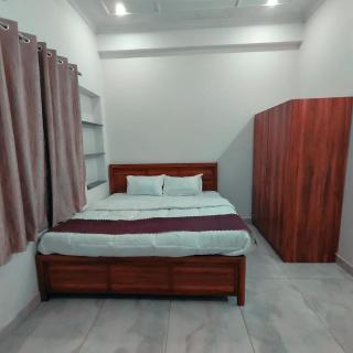 Hotel Leisure homes - 1