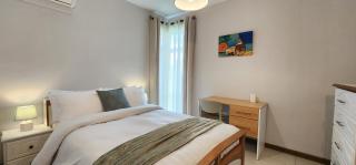 Sora Stays, Elegant 3 bedroom in Ebene Cybervillage - 6