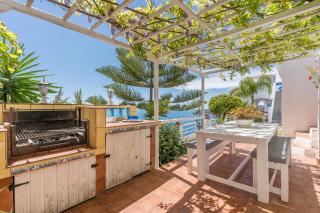 Villa Buganvilla en Salobreña - 7