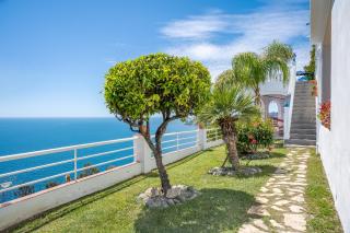 Villa Buganvilla en Salobreña - 6