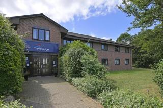 Travelodge Stratford Alcester - 8