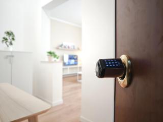 Domina Apartment - 9