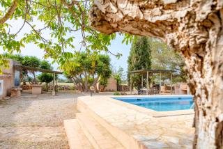 Can Espina - Islas Baleares - 9
