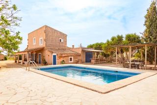 Can Espina - Islas Baleares - 0