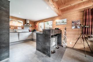 Chalet le Télémark - 4
