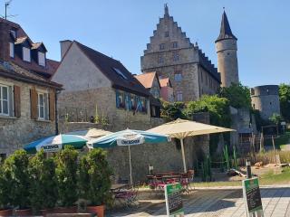 Kellerei5 Ferienwohnung 1 - 5