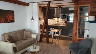 Kellerei5 Ferienwohnung 1 - 6