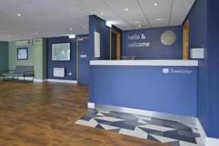 Travelodge Pembroke Dock - 9