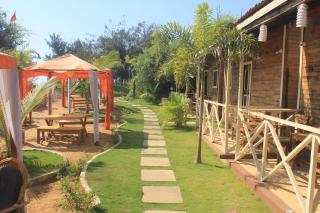 Boaty's Beach Cottages - Calangute - 4