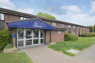 Travelodge Great Yarmouth Acle - Acle - 7