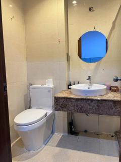 Căn hộ Sky Center gần sân bay Tân Sơn Nhất - 9