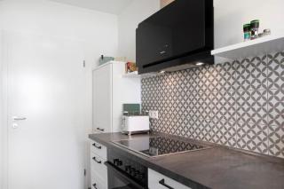 Ferienwohnung Tannenblick 6-2 - Oberhof - 4