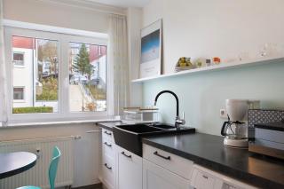 Ferienwohnung Tannenblick 6-2 - Oberhof - 6