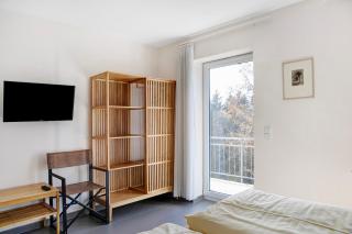 Ferienwohnung Tannenblick 6-2 - Oberhof - 1