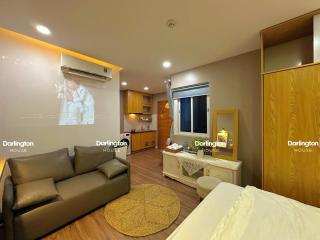 Darlington House - 6