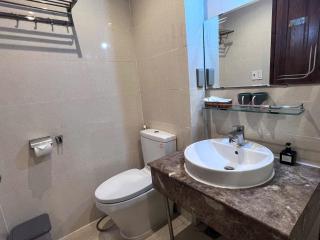 Căn hộ Sky Center gần sân bay Tân Sơn Nhất - 1